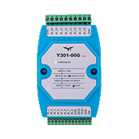 Y301-00G