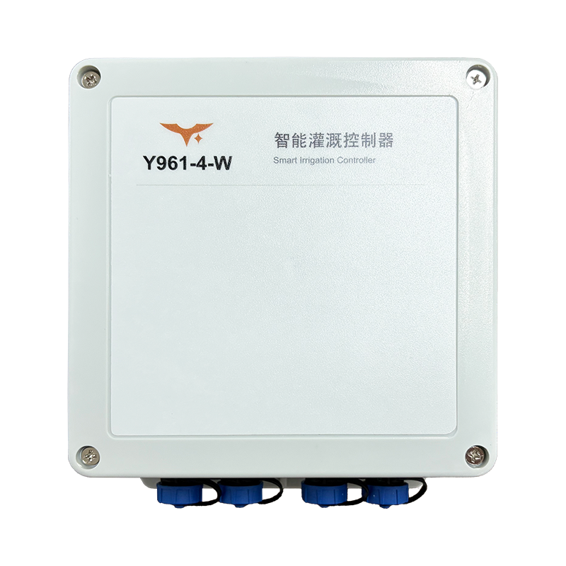 Y961-4-W 智能灌溉控制器